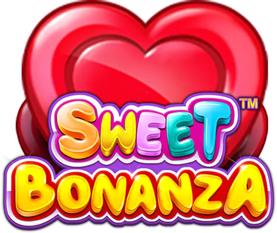 Sweet Bonanza website logo
